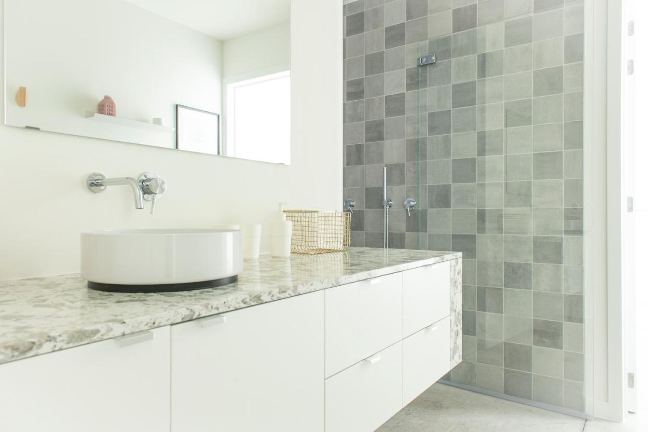 Trendy Apartments As Base To Discover Gent Bagian luar foto