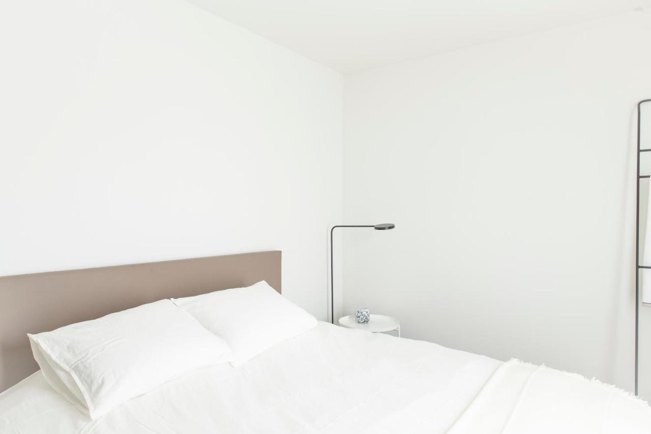 Trendy Apartments As Base To Discover Gent Bagian luar foto